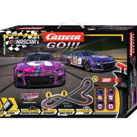 GO!!! NASCAR Talladega Competition, Ippodromo