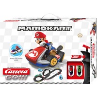 GO!!! Nintendo Mario Kart - P-Wing, Ippodromo