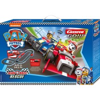 GO!!! PAW Patrol - Ready, Race & Rescue, Ippodromo