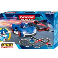 GO!!! Sonic the Hedgehog, Ippodromo