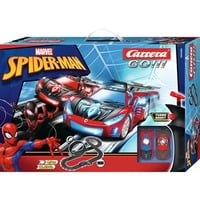 GO!!! Spider Racing, Ippodromo