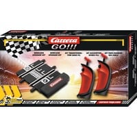 GO!!! Wireless Upgrade Kit, Controllore