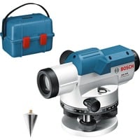 GOL 26 D Professional 100 m, Leveler