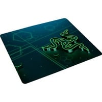 Goliathus Mobile Tappetino per mouse per gioco da computer Verde, Gioco mouse pad