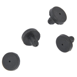 Gommini Di Supporto Pentola X 4 - Piano Cottura Electrolux 3245233662734973783 Gommini Di Supporto Pentola X 4 - Piano Cottura Electrolux 3245233662734973783