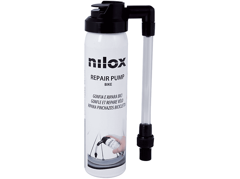 GONFIA E RIPARA NILOX 75 ML