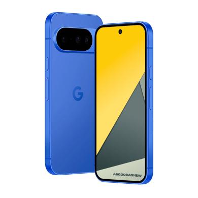 Google Pixel 10 128GB indaco - Ricondizionato - ottimo - Grade A