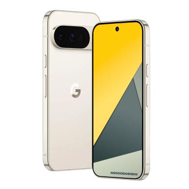 Google Pixel 10 Pro 128GB grigio creta - Ricondizionato - Come nuovo - Grade A+