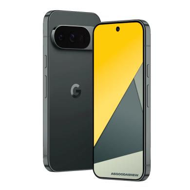 Google Pixel 10 Pro 1TB nero ossidiana - Ricondizionato - Come nuovo - Grade A+