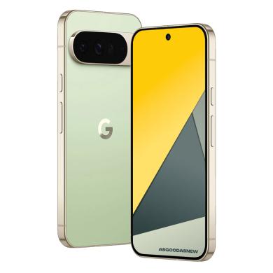 Google Pixel 10 Pro XL 256GB verde giada - Ricondizionato - ottimo - Grade A