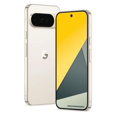 Google Pixel 10 Pro XL 512GB grigio creta - Ricondizionato - ottimo - Grade A