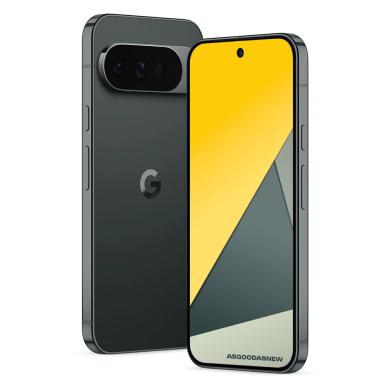 Google Pixel 10 Pro XL 512GB nero ossidiana - Ricondizionato - ottimo - Grade A