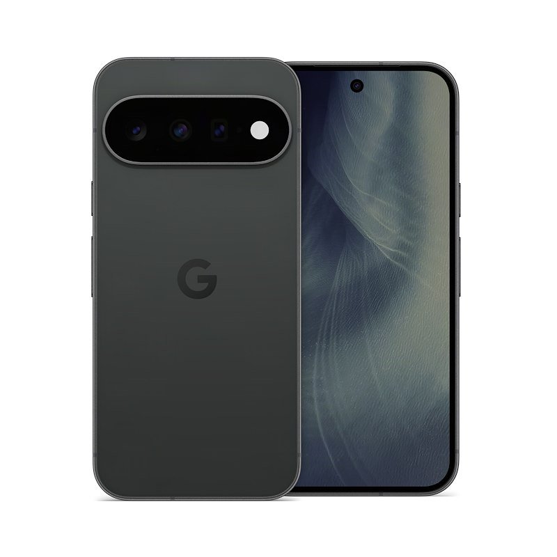 GOOGLE Pixel 11 512GB, 512 GB, Nero ossidiana