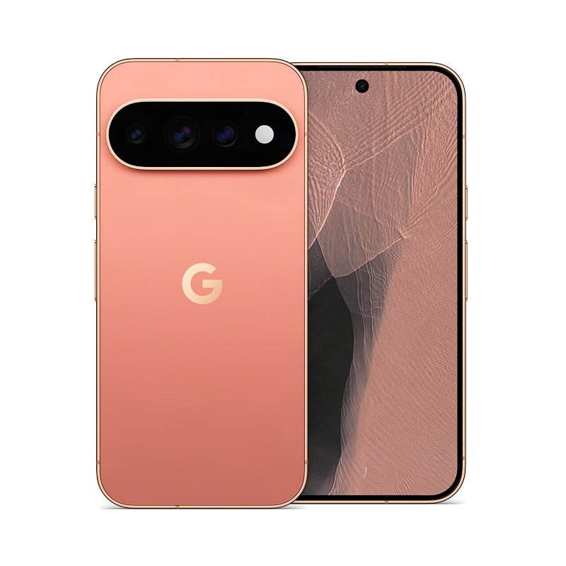 GOOGLE Pixel 11 PRO 256GB, 256 GB, Rosa opaco