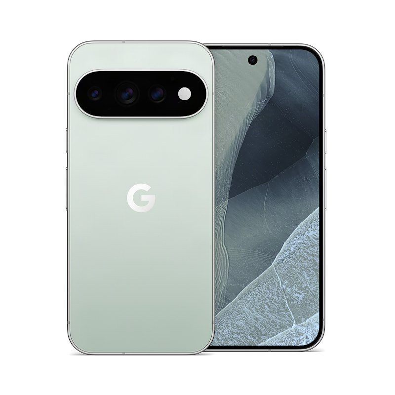 GOOGLE Pixel 11 PRO 512GB, 512 GB, Grigio nebbia
