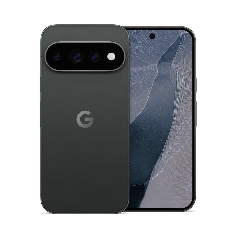 GOOGLE Pixel 11 PRO 512GB, 512 GB, Nero ossidiana