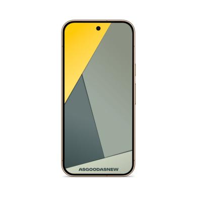 GOOGLE Pixel 11 PRO 512GB, 512 GB, Rosa opaco