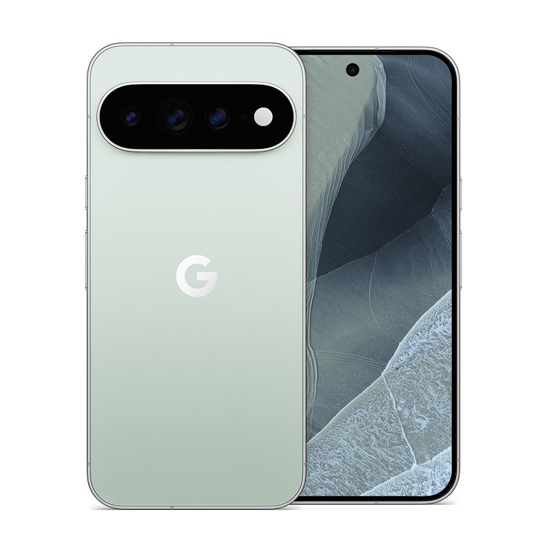 GOOGLE Pixel 11 PRO XL 256GB, 256 GB, Grigio nebbia