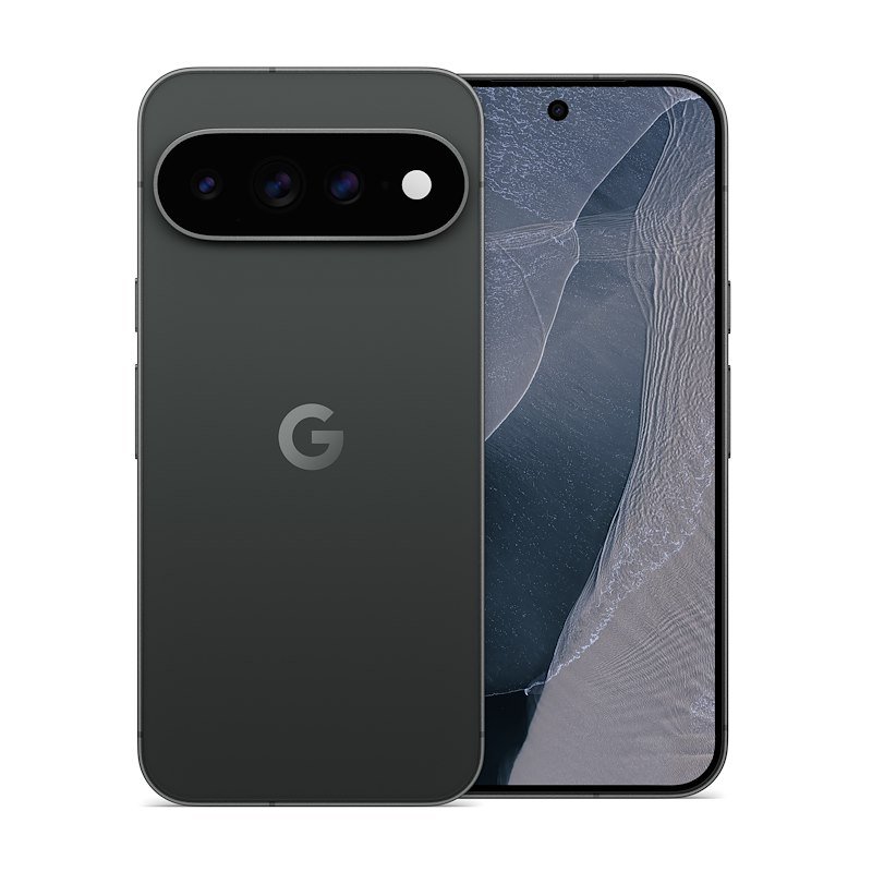 GOOGLE Pixel 11 PRO XL 256GB, 256 GB, Nero ossidiana