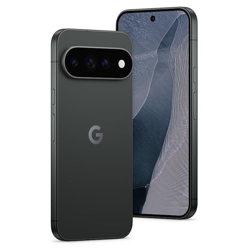 GOOGLE Pixel 11 PRO XL 512GB, 512 GB, Nero ossidiana