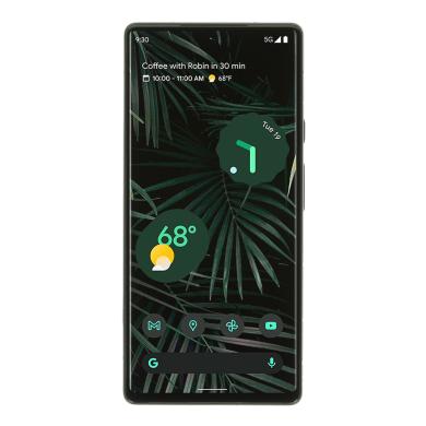 Google Pixel 6 Pro 5G 128GB Storomy Black - Ricondizionato - Come nuovo - Grade A+
