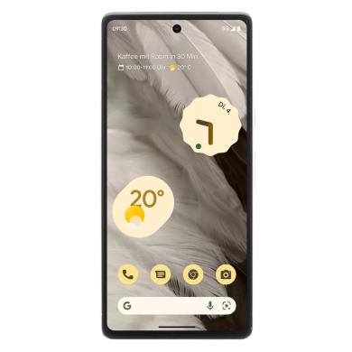 Google Pixel 7 5G 128GB Neve - Ricondizionato - ottimo - Grade A