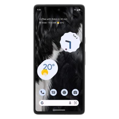 Google Pixel 7 5G 128GB Ossidiana - Ricondizionato - buono - Grade B