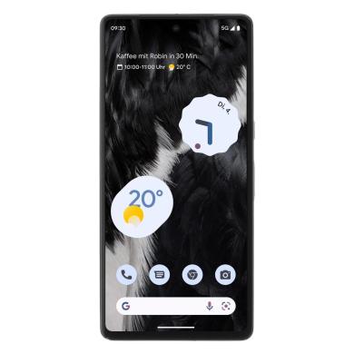 Google Pixel 7 5G 256GB Ossidiana - Ricondizionato - Come nuovo - Grade A+