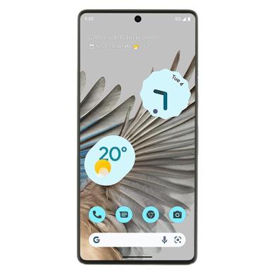 Google Pixel 7 Pro 5G 128GB Neve - Ricondizionato - ottimo - Grade A