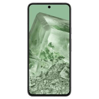 Google Pixel 8 256GB grigio verde - Ricondizionato - ottimo - Grade A