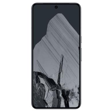 Google Pixel 8 Pro 128GB nero ossidiana - Ricondizionato - Come nuovo - Grade A+