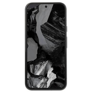 Google Pixel 8a 128GB nero ossidiana - Ricondizionato - Come nuovo - Grade A+