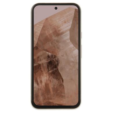 Google Pixel 8a 128GB porcellana - Ricondizionato - Come nuovo - Grade A+