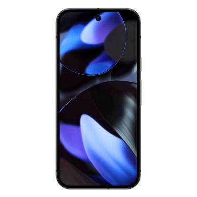 Google Pixel 9 128GB nero ossidiana - Ricondizionato - ottimo - Grade A