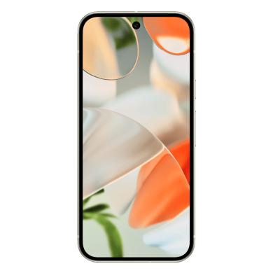 Google Pixel 9 256GB porcellana - Ricondizionato - Come nuovo - Grade A+