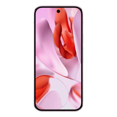 Google Pixel 9 Pro 128GB rosa quarzo - Ricondizionato - buono - Grade B