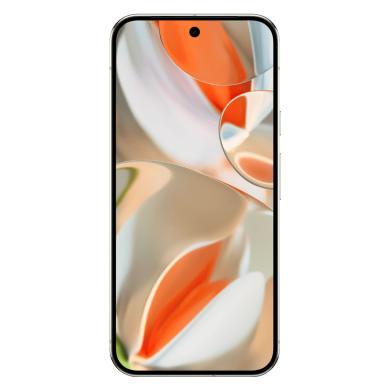 Google Pixel 9 Pro XL 256GB porcellana - Ricondizionato - Come nuovo - Grade A+