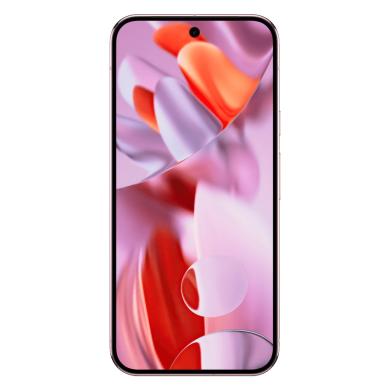 Google Pixel 9 Pro XL 256GB rosa quarzo - Ricondizionato - ottimo - Grade A