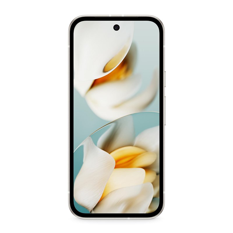 Google Pixel 9a 5G 8/128 GB Grigio Creta