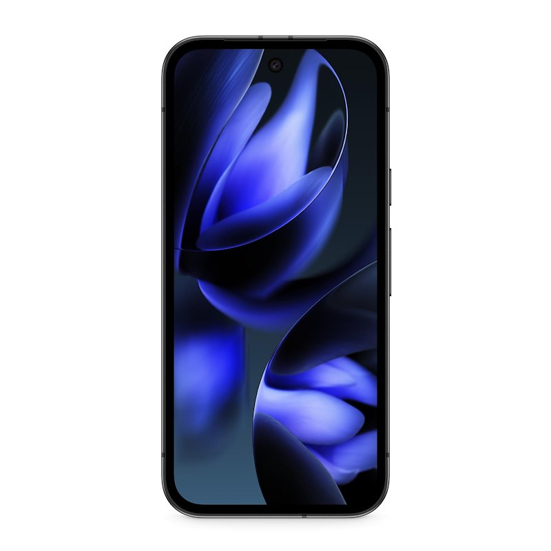 Google Pixel 9a 5G 8/128 GB Nero Ossidiana
