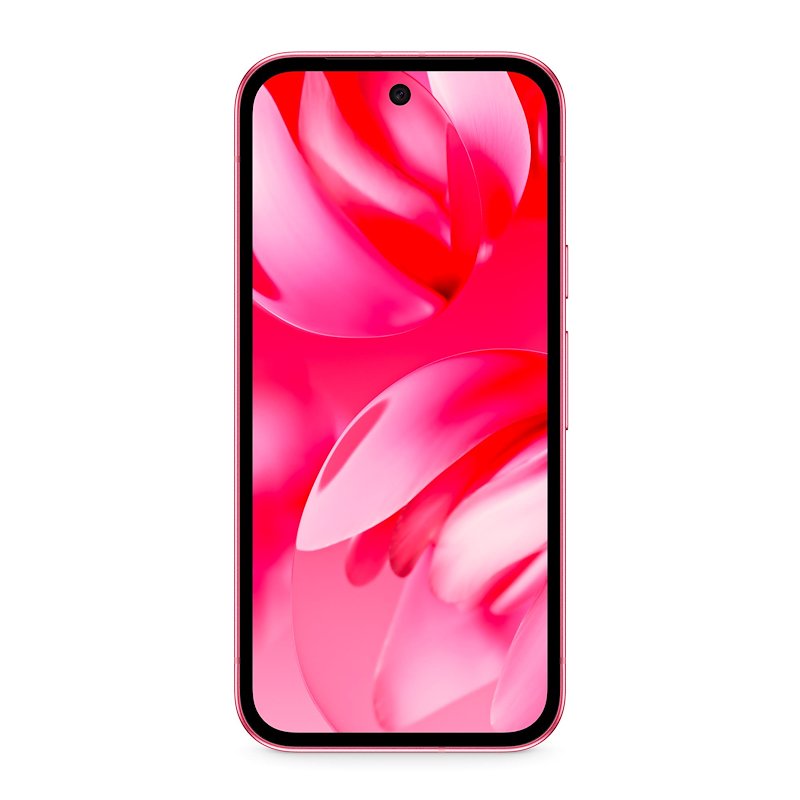 Google Pixel 9a 5G 8/128 GB Rosa Peonia