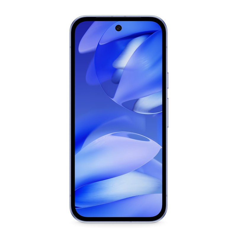 Google Pixel 9a 5G 8/128 GB Viola Iris