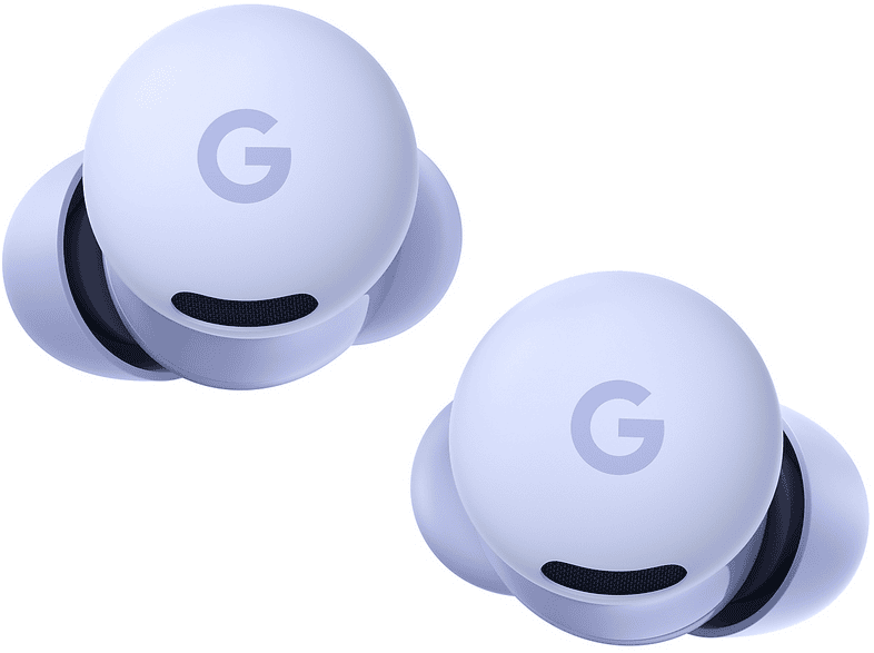 GOOGLE Pixel Buds 2a AURICOLARI, Viola ametista
