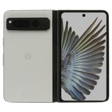 Google Pixel Fold 256GB porcelain - Ricondizionato - ottimo - Grade A