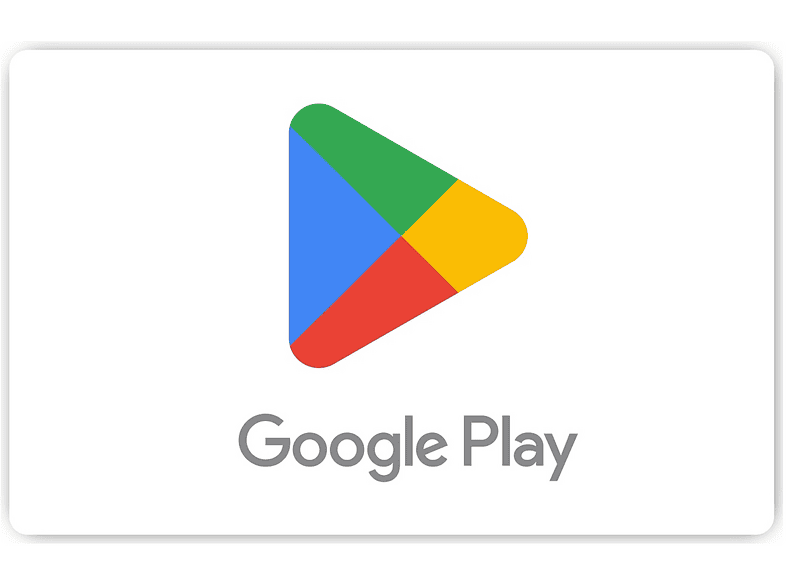 Google Play Gift Card [Valore: 15 euro] Digitale - Per l'Italia
