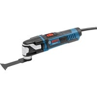 GOP 55-36 Nero, Blu 550 W 20000 OPM, Strumento multi funzione