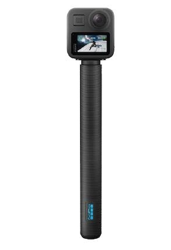 GoPro Asta di Prolunga 1.2m Extension Pole Nero