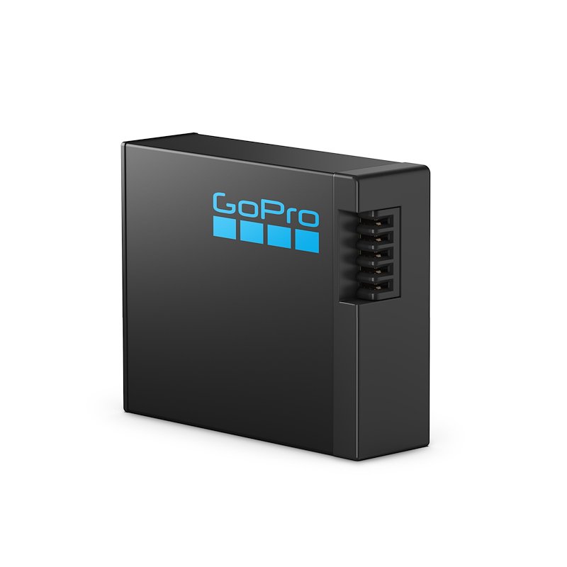 GOPRO Batteria Enduro per HERO13 Black