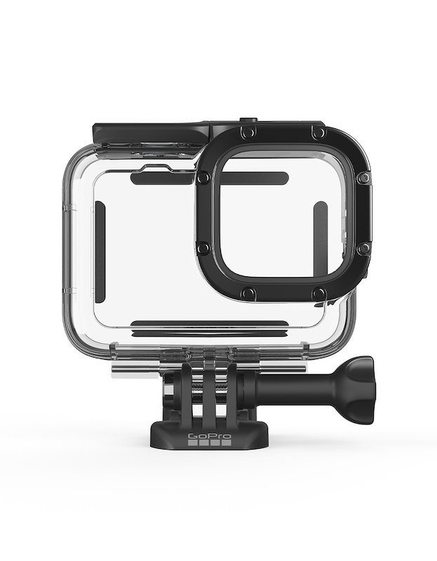 GOPRO Custodia protettiva, Protezione da immersione impermeabile per fotocamera