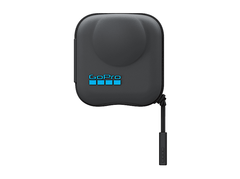 Gopro - Custodia Rigida Per Gopro Max2-nero